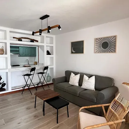 Apartment Malvasia Playa Honda (Lanzarote)