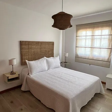 Malvasia Apartment Playa Honda (Lanzarote)