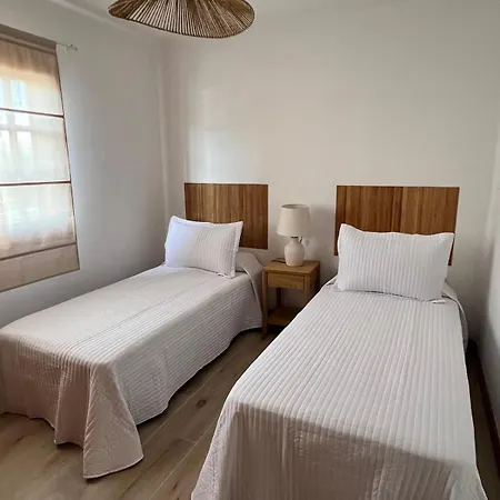 Apartment Malvasia Playa Honda (Lanzarote)