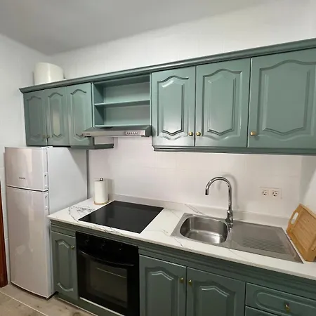 Malvasia Apartment *