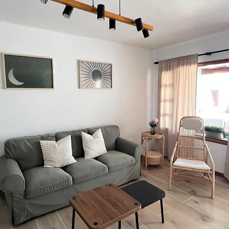 Apartment Malvasia Playa Honda (Lanzarote)